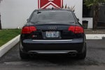 2007 Audi S4 2007 4dr Sdn Manual