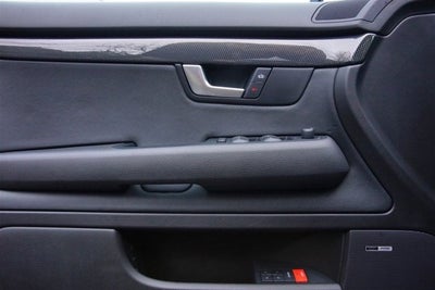 2008 Audi S4 4dr Sdn Auto