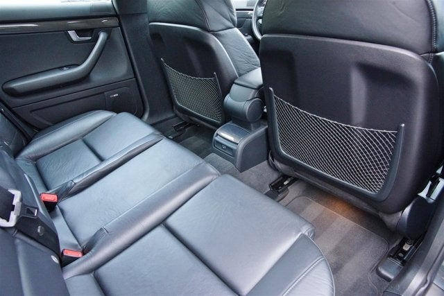 2008 Audi S4 4dr Sdn Auto