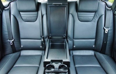 2008 Audi S4 4dr Sdn Auto
