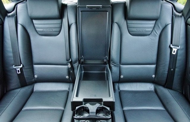 2008 Audi S4 4dr Sdn Auto