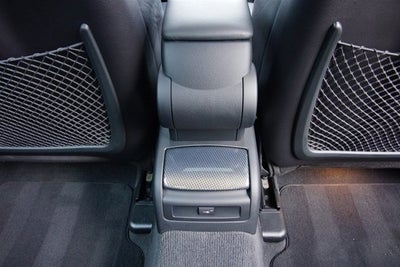 2008 Audi S4 4dr Sdn Auto