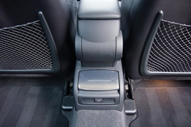 2008 Audi S4 4dr Sdn Auto