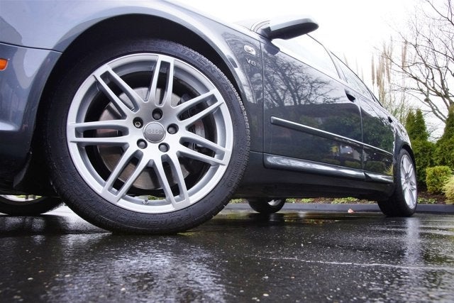 2008 Audi S4 4dr Sdn Auto