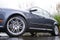 2008 Audi S4 4dr Sdn Auto