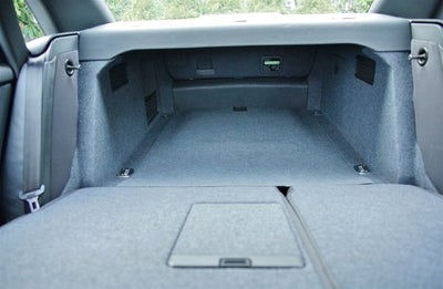 2008 Audi S4 4dr Sdn Auto
