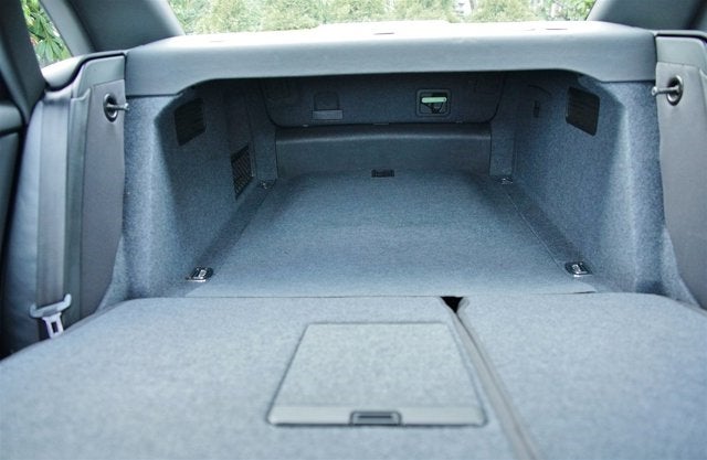 2008 Audi S4 4dr Sdn Auto