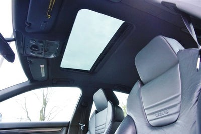 2008 Audi S4 4dr Sdn Auto