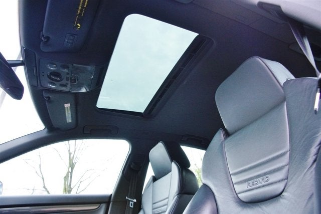 2008 Audi S4 4dr Sdn Auto