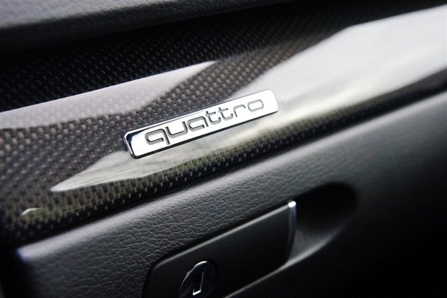 2008 Audi S4 4dr Sdn Auto