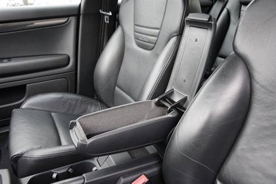 2008 Audi S4 4dr Sdn Auto