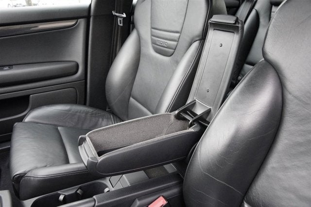 2008 Audi S4 4dr Sdn Auto