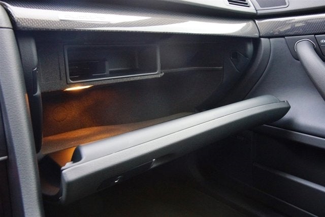 2008 Audi S4 4dr Sdn Auto