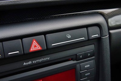 2008 Audi S4 4dr Sdn Auto