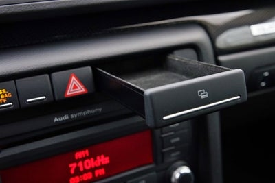 2008 Audi S4 4dr Sdn Auto