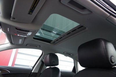 2016 Audi S6 Prestige