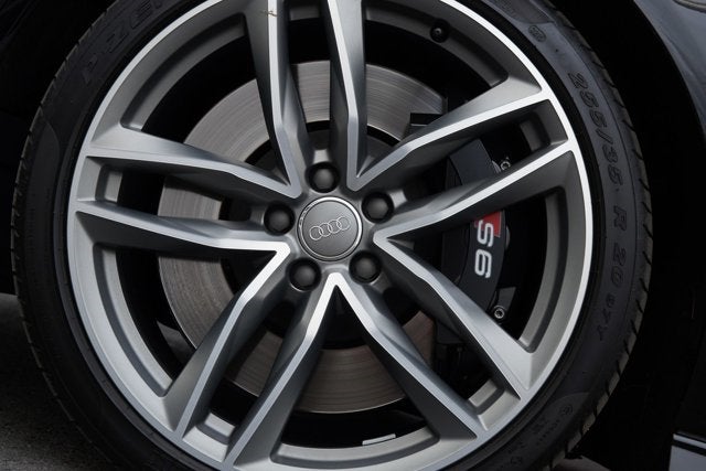 2016 Audi S6 Prestige