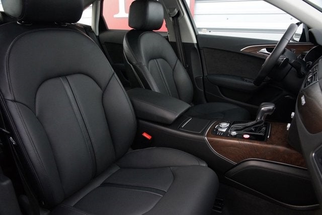 2016 Audi S6 Prestige