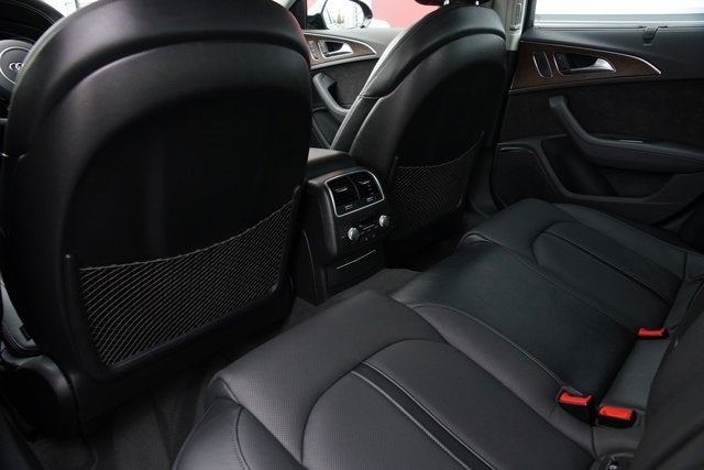 2016 Audi S6 Prestige