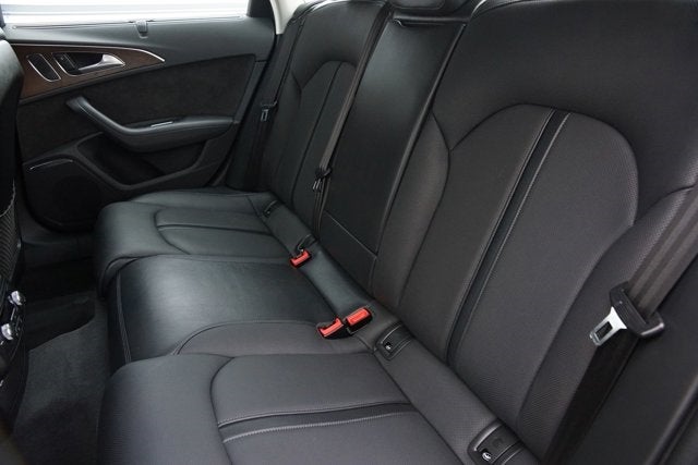 2016 Audi S6 Prestige