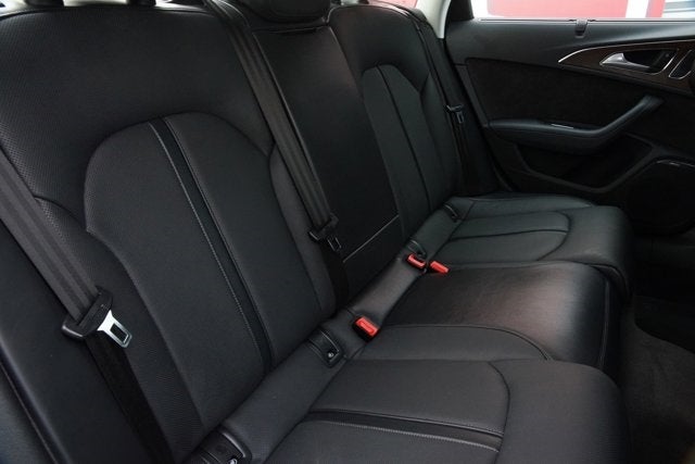 2016 Audi S6 Prestige