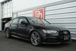 2016 Audi S6 Prestige