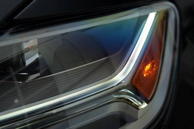 2016 Audi S6 Prestige