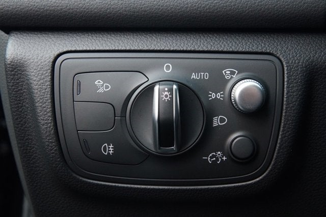 2016 Audi S6 Prestige