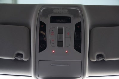 2016 Audi S6 Prestige