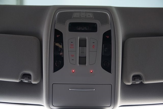 2016 Audi S6 Prestige