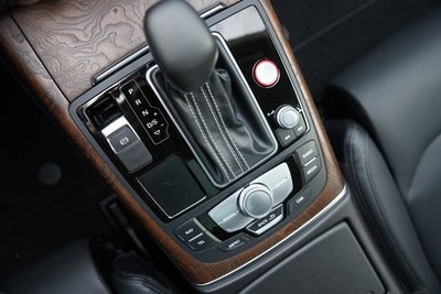 2016 Audi S6 Prestige