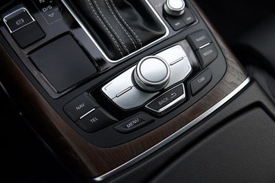 2016 Audi S6 Prestige