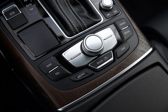 2016 Audi S6 Prestige