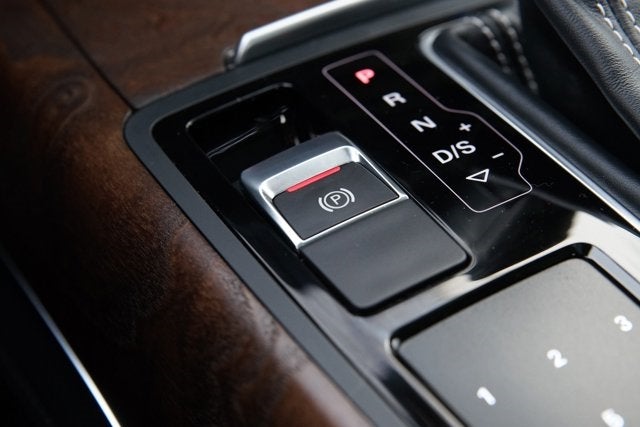 2016 Audi S6 Prestige