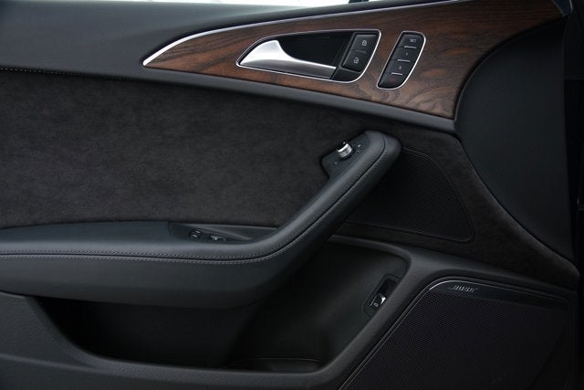 2016 Audi S6 Prestige