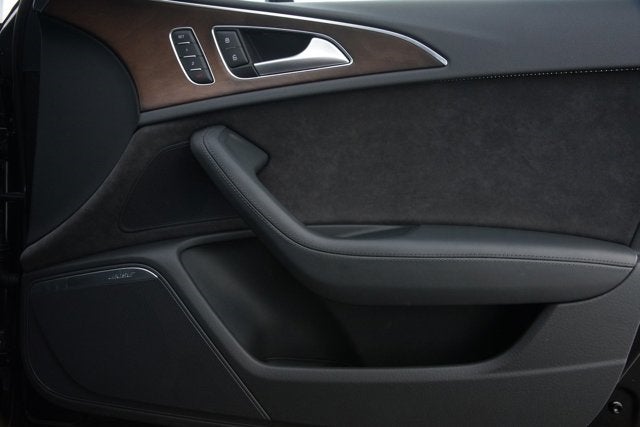 2016 Audi S6 Prestige