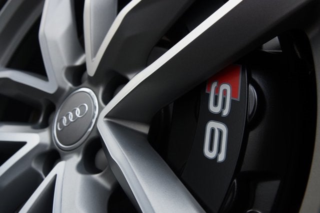 2016 Audi S6 Prestige