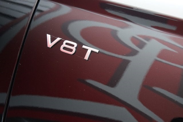 2016 Audi S6 Prestige