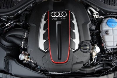 2016 Audi S6 Prestige