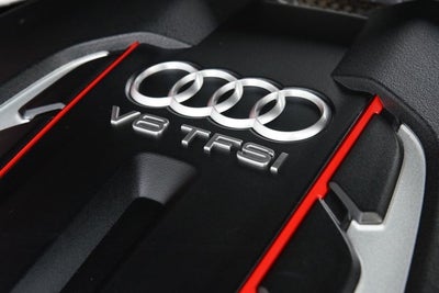 2016 Audi S6 Prestige