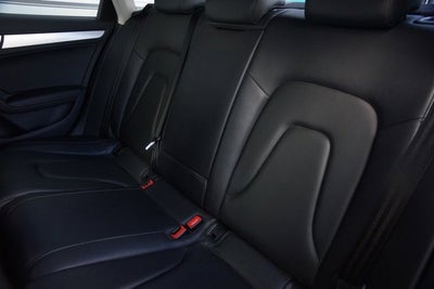 2012 Audi A4 2.0T Premium Plus