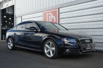 2012 Audi A4 2.0T Premium Plus