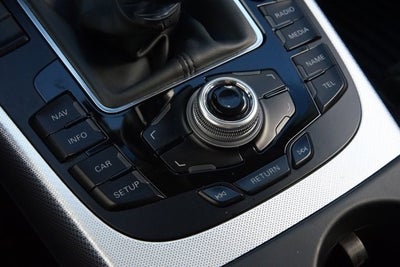 2012 Audi A4 2.0T Premium Plus