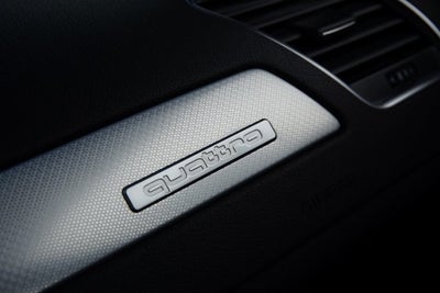 2012 Audi A4 2.0T Premium Plus