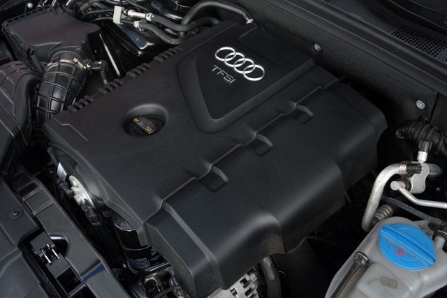2012 Audi A4 2.0T Premium Plus