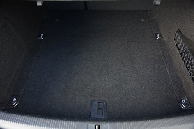 2012 Audi A4 2.0T Premium Plus