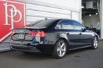 2012 Audi A4 2.0T Premium Plus