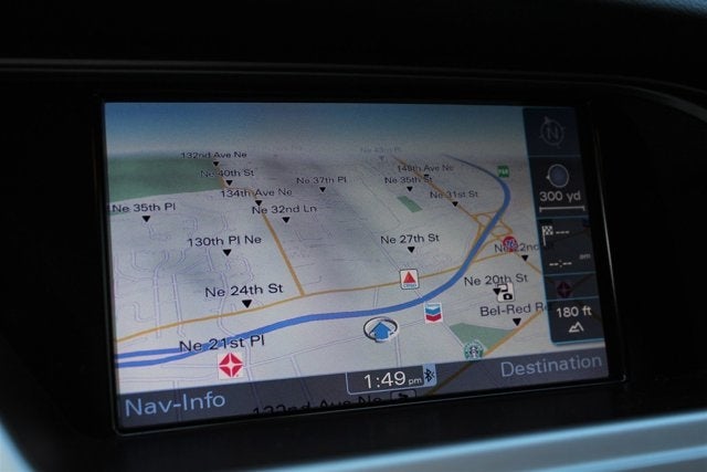 2012 Audi A4 2.0T Premium Plus Quattro