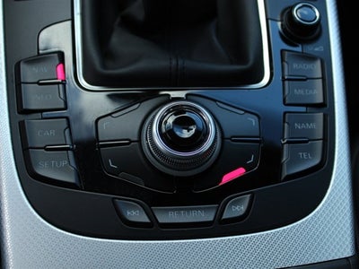 2012 Audi A4 2.0T Premium Plus Quattro