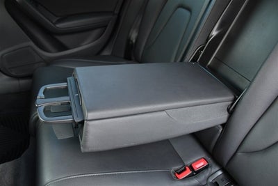 2012 Audi A4 2.0T Premium Plus Quattro